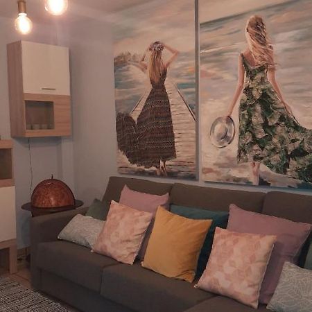 Esquinzo Residenzial Apartment Jandia  Bagian luar foto